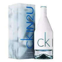 CK CK In 2U Mas Edt 150ML