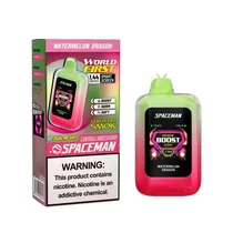 Smok Spaceman Nebula 25K Watermelon Dragon