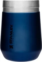 Copo Térmico Stanley Go Tumbler 10-10366-031 (295ML) Azul
