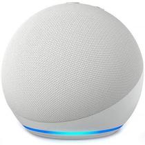 Amazon Alexa Echo Dot 5 Geracao 2022 Blanco