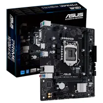 Placa Mae Asus Prime H510M-R R2.0 Socket LGA 1200 / DDR4