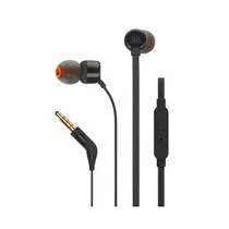 JBL TUNE110 Fone Black