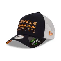 New Era Kepis F1 Team 9FORTY Red Bull DK Blue 60504661