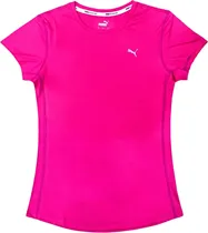 Camiseta Puma 525061A 04 - Feminina