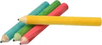 Lápis para Roedores 11CM (4 Peças) - Pawise Play Time 39113