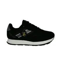 Beverly Hills Polo Club Calzados Flag BL-M3-A (T) 9 Black