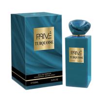 Perfume Emper Prive Turquesa 100ML