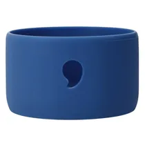 Protector para Botella de Água Celeste