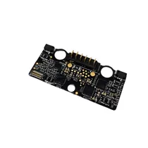 Dji Part Mini 4 Pro Esc Board Module BC.Ma.SS000694.01
