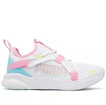 Calzado Deportivo Juvenil Femenino Puma Softride Pop Glitch Slip-On