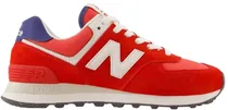 Tênis New Balance WL574WPE - Feminino