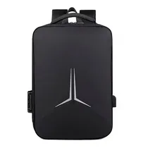 Mochila NB Sate A-KP514 15.6" Black