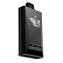 Sex Addict Black S280 28000 Puffs Watermelon Grape Ice
