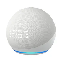 Altavoz Amazon Echo Dot 5TH Gen Blanco
