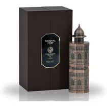 Lattafa Niche Emarati Mughal Fort Edp 100ML