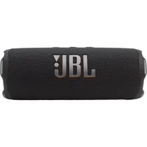Caixa de Som Portátil JBL Flip 7 - Vermelha