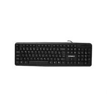 Teclado Satellite AK-910 USB Español