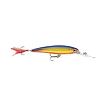 Señuelo Artificial Rapala X-Rap Deep XRD10 HS 10CM 13GR