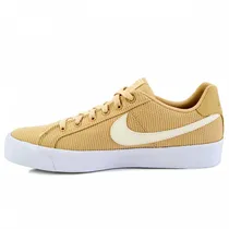 Tênis Nike Feminino CD7002-200 8.5 - Bege