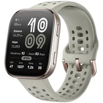 Relogio Xiaomi Amazfit Bip 6 Stone