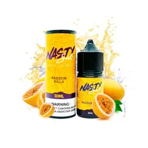 Nasty Low Passion Killa 50MG 30ML