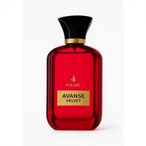 Perfume Volare Avanse Velvet Edp Feminino 100ML