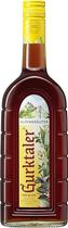Licor Gurktaler Alpenkrauter Der Milde - 700ML