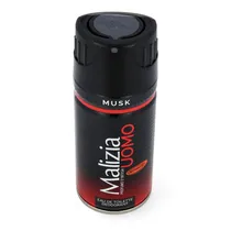 Deo Masc Malizia Oumo Musk