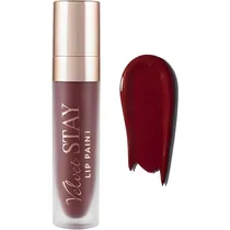 Labial Líquido Beauty Creations Velvet Stay Matte LVS23 - Juiced
