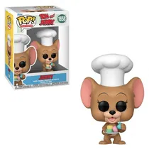 Funko Pop Tom And Jerry S3 Jerry 1658