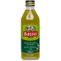  Basso Aceit...