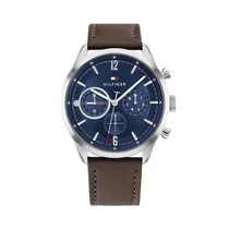 Reloj Tommy Hilfiger 1791940 Azul