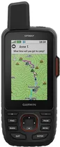 GPS Garmin Map 67I 010-02812-00