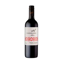 Vino Mancura Etnia Cabernet Sauvignon 750ML