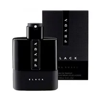 Perfume Prada Black Edp Masculino 100ML