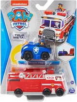 Paw Patrol Ultimate Firetruck Spin Master - 6064448