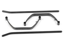 Belt CP Landing Skid EK10543