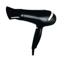 Britania Secador de Cabellos SP3100N 3TEM/ 2VEL 2000W/220V Negro