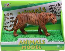 Toys Animal World Zhong Jieming Q9899-215 Tigre