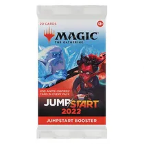 Cards Magic MTG The Gathering Jump/Star 2022/ 17698