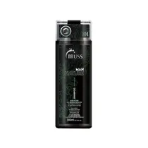 Shampoo Truss Man Nature - 300ML