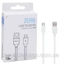 Momax DM16W Cable Tipo-A Micro 1.0M  Momax DM16W...