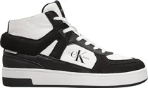 Tênis Calvin Klein YW0YW015780GM - Feminino