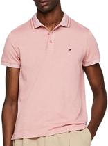 Camiseta Polo Tommy Hilfiger MW0MW34755 TJS - Masculina