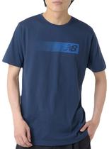 Camiseta New Balance MT41071 NNY - Masculina