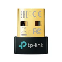Adaptador TP-Link UB5A Bluetooth 5.0 Nano USB Preto
