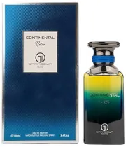 Perfume Grandeur Elite Continental Retro Edp 100ML - Masculino