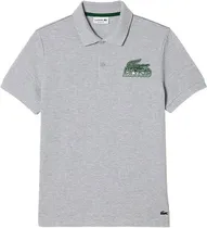 Camisa Polo Lacoste PH507623CCA - Masculina