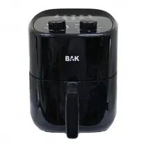 Air Fryer BAK BK-A320 127V 1200W 3.5LITROS