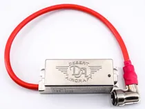 Motor Da Ignition DA35 Version 2 M1IGNV2
